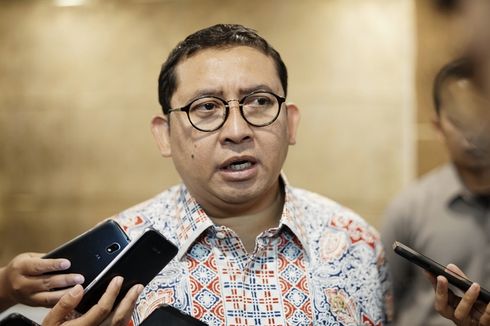 Eggi Sudjana Curhat ke Fadli Zon di Rutan Polda Metro, Cerita Apa?