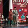 Wujudkan Birokrasi Bersih, Risma-Gus Hans Tawarkan Program “Resik” di Debat Kedua Pilkada Jatim