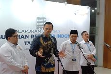 AHY Akan Koordinasi dengan Pihak Otorita IKN soal Nasib Masyarakat Adat yang Disebut Terancam Digusur