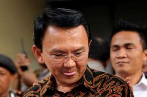 Ahok Jadi Tersangka karena UU ITE, Ini Tanggapan Kominfo