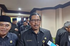 KUA-PPAS Provinsi Jateng Rp 28,5 Triliun, Insentif untuk Guru Agama Tak Dihapus