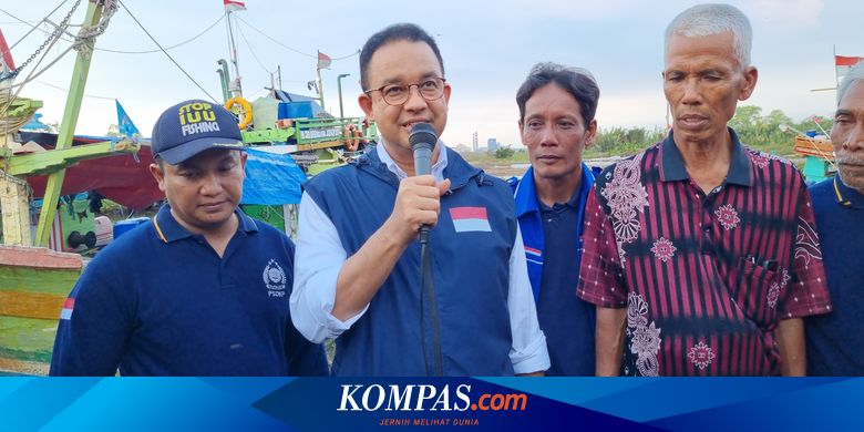 Punya Ide dan Didukung Banyak Orang tapi Tak Punya Kewenangan, Perubahan Tidak Terjadi