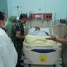 Istri TNI Korban Penembakan Sempat Alami Cedera Serius di Perut, Dokter: Pasien dalam Kondisi Pemulihan