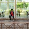 Mengapa Jarak 2 Meter Ternyata Tak Cukup Cegah Penyebaran Covid-19?