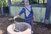 Ketika Limbah Biogas jadi Penyelamat Petani Lombok