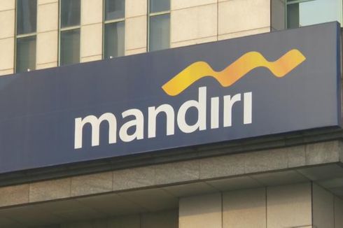 Ini Strategi Bank Mandiri Tingkatkan Transaksi Kartu Debit