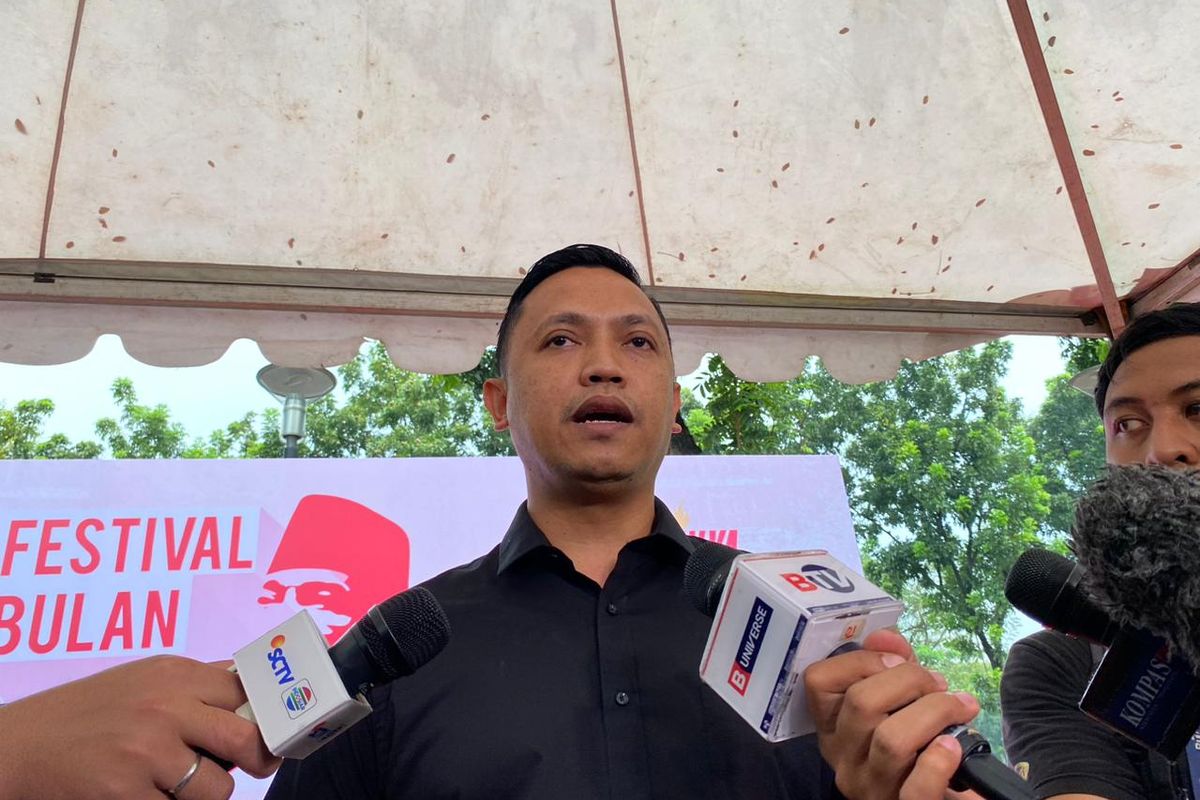 Meski Kalah, PDI-P Pastikan Tak Gugat Hasil Pilkada Banten 2024 ke MK