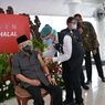 Indonesia’s VP Urges Seniors to Take Covid-19 Vaccine 
