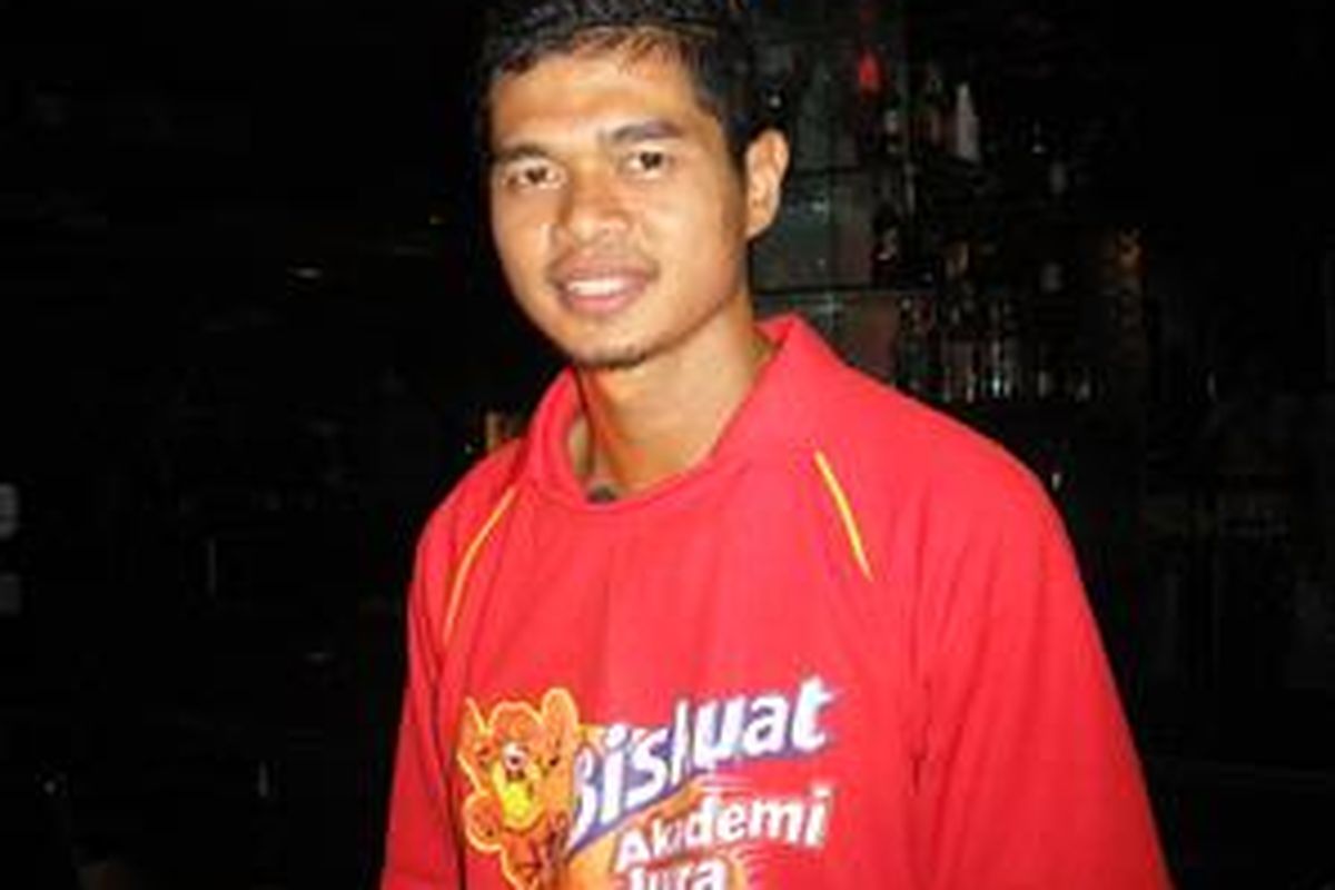 Bambang Pamungkas