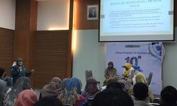 Puskesmas Cilandak Bantu Fasilitasi 100 NIB dan Sertifikat Halal untuk Pelaku UMKM