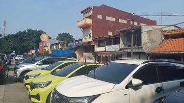 Pengusaha Rental Ungkap Modus Penipuan Sewa Mobil Mudik: Iming-iming Murah, Deposit Hilang