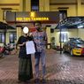 Dua Pencuri 23 Burung Murai di Tambora Dibebaskan Lewat 