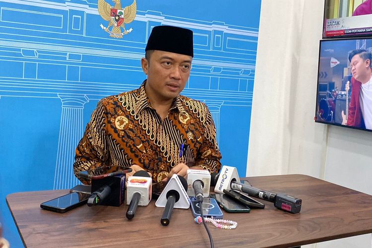 Mensesneg Bantah Efisiensi Anggaran Picu Perlambatan Ekonomi