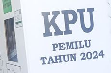 2 Caleg Wafat Unggul dalam Perolehan Suara, Apa Kata KPU Sumut?