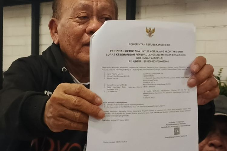 Polemik Kafe Jual Miras, Pengacara Tuding Pemkot Salatiga Tidak Konsisten soal Izin