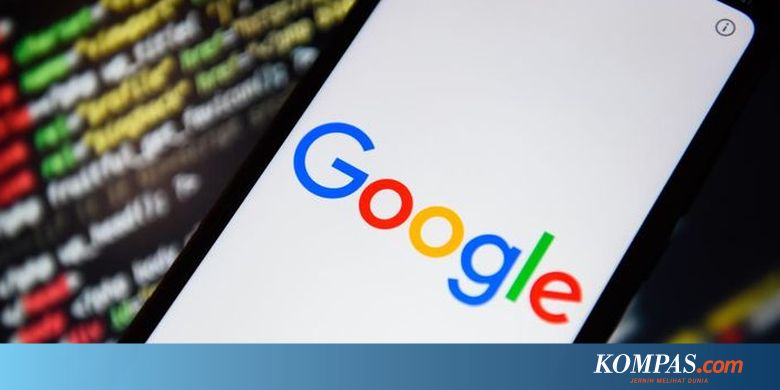 Mengenal Alphabet, Induk Google yang Dipimpin Sundar Pichai