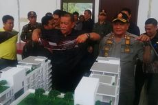Ada Apartemen di Bandung Tak Punya Izin, Deddy Mizwar Geram
