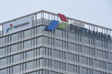 4 Direktur Pertamina Lulusan Taruna Nusantara, Siapa Saja?