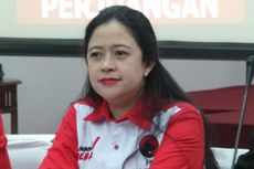 Puan Maharani 