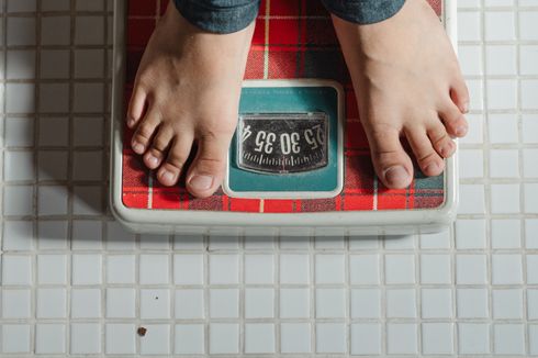 7 Perubahan Ketika Berat Badan Berhasil Turun