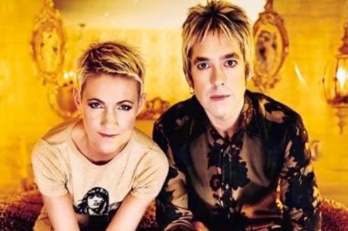 Lirik dan Chord Lagu So Far Away - Roxette 