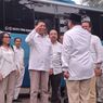 Lawatan Wiranto: Titip 100 Kolega ke PPP, tapi Akui Condong ke Gerindra