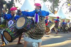 Terasa, Dampak Positif Wisata Halal Lombok