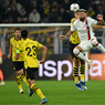 Hasil Dortmund Vs Milan: 32 Peluang Tanpa Gol, Laga Tuntas Imbang