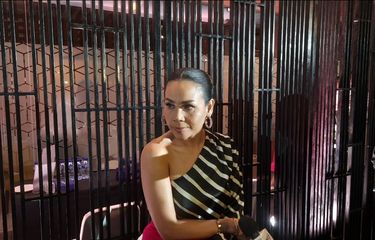 Khawatir Kecanggihan AI, Melaney Ricardo Pernah Jadi Korban Iklan ...
