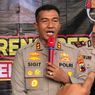 Lagi, Potongan Tubuh Manusia Ditemukan di Anak Sungai Bengawan Solo, Polisi Selidiki