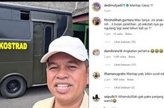 Ramai soal Barak Militer, Seperti Apa Konstruksi Bangunannya?