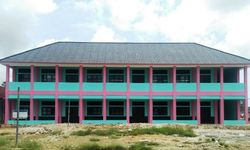 Program Bosda Pemprov Banten Mampu Dongkrak Angka Partisipasi Sekolah