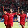 Bagus Kahfi Terancam Absen Bela Timnas di Piala Asia U19 2020
