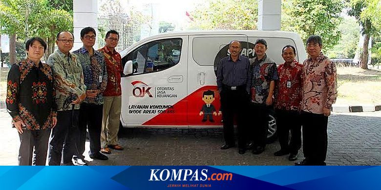 Oto Multiartha Sosialisasikan Proses Kredit Kendaraan
