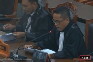 Ketiadaan Parameter 'Takwa kepada Tuhan' dalam Syarat Capres Digugat ke MK