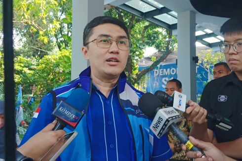 Digoda PKS Balik ke Koalisi Perubahan, Demokrat: Mari Berjuang Masing-masing