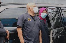 Lakukan Pencucian Uang Bisnis Narkoba, IRT di Semarang Beli Aset Senilai Ratusan Juta Rupiah