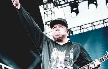 Gitaris Ricky Siahaan Disebut Meninggal karena Serangan Jantung, Kenali Gejalanya
