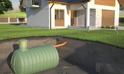 Panduan Membuat Septic Tank yang Benar, dari Lokasi hingga Jarak Aman