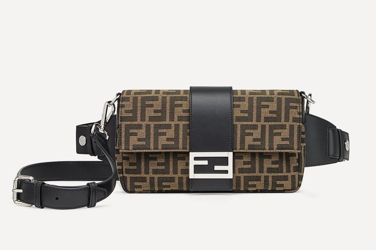 Fendi Baguette