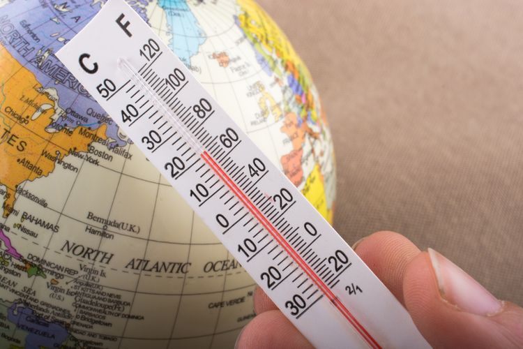 Waspada Kemarau Panjang di Lamongan, Bupati Yuhronur Siapkan Cadangan Air Waduk