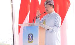 Groundbreaking Museum dan Monumen Bahasa Nasional, Mendagri: Jadi Jejak Sejarah dan Pemersatu Bangsa