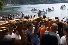 Tradisi Hela Rotan di Maluku, Ini Sejarah dan Nilai-nilainya