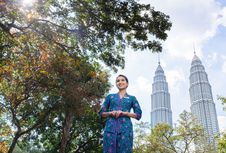 Jelajahi Pesona Malaysia, Nikmati Cita Rasa Khasnya Sejak di Udara