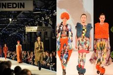 Selandia Baru Siap Gelar Pesta Mode Tahunan