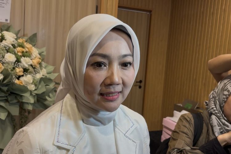 Atalia Praratya Sebut Wacana “War Ticket” Haji Ancam Jemaah Lansia yang Menabung 20 Tahun