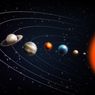 Fenomena Planet Sejajar 24 Juni, Ini Jam dan Cara Menyaksikannya