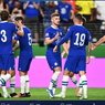 Jadwal Liga Inggris 2022-2023: Everton Vs Chelsea, Man United Vs Brighton