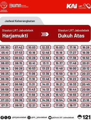 Jadwal LRT Jabodebek (4).