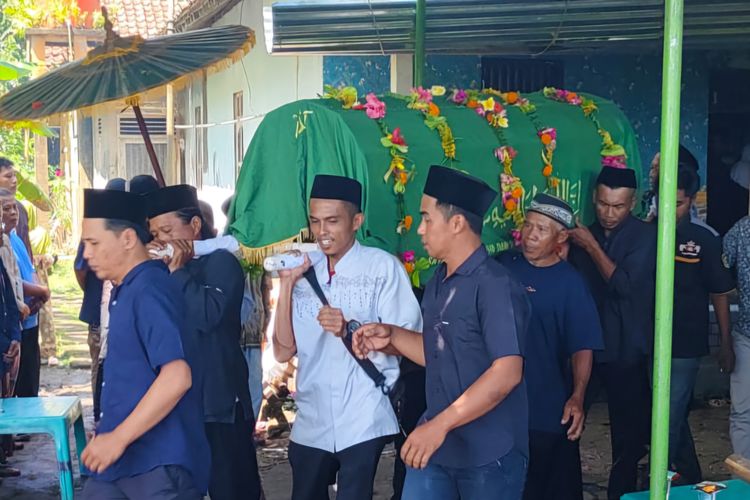 Remaja Korban Ledakan Mercon di Purworejo Meninggal Dunia Usai Sepekan Dirawat